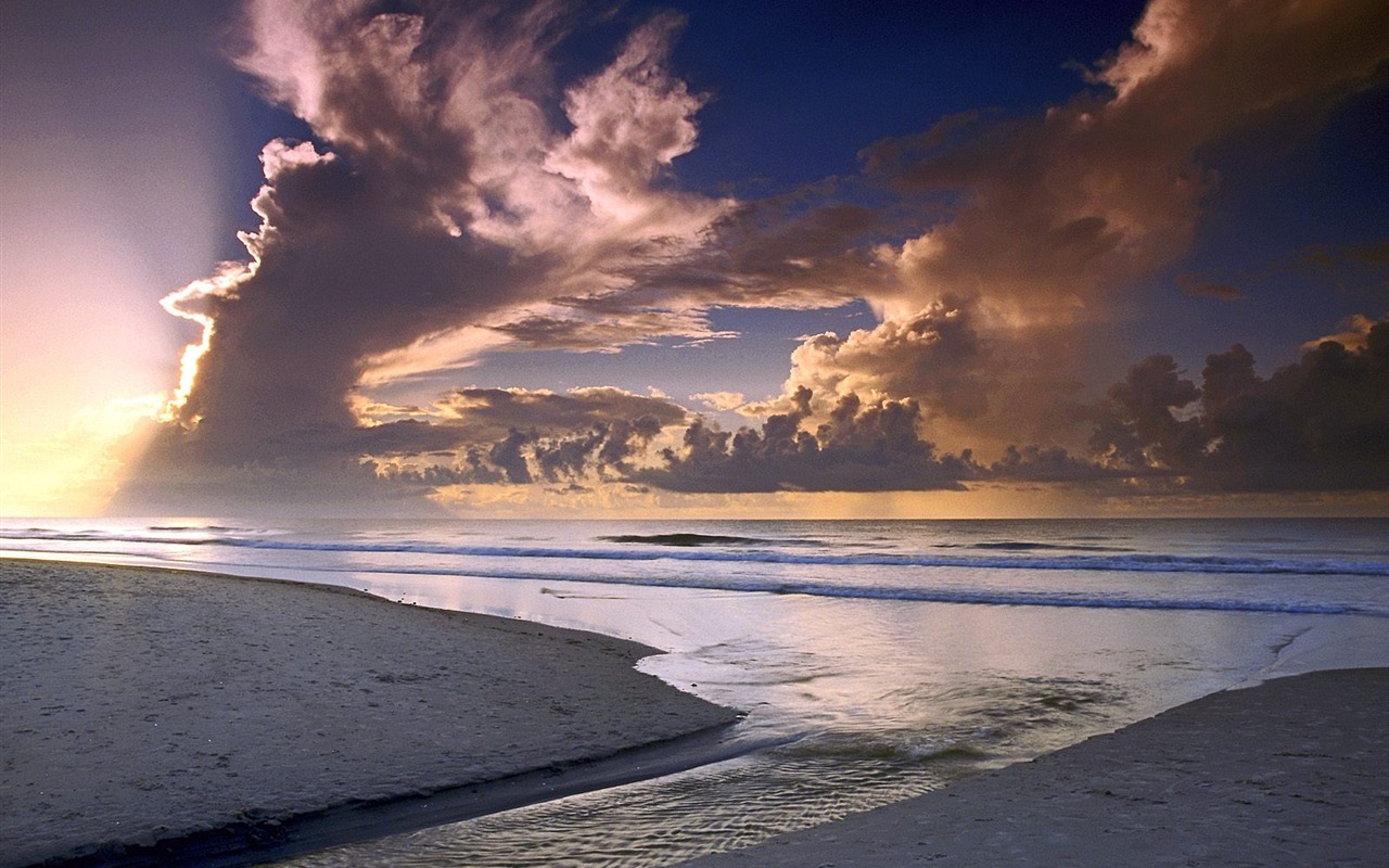 Webshots Scenery Wallpapers (5) #7 - 1280x800