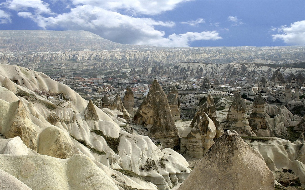 Webshots Scenery Wallpapers (5) #20 - 1280x800