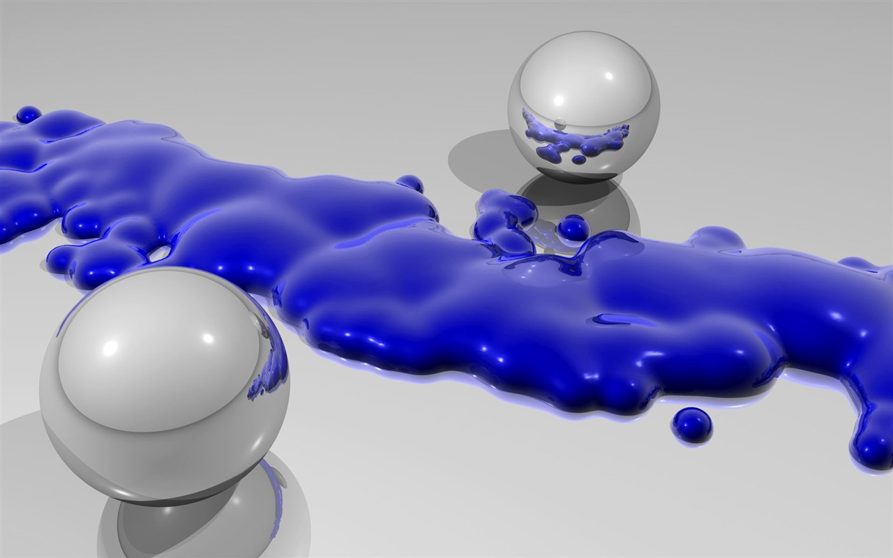 HD Creative Design Wallpaper #2 - 1280x800