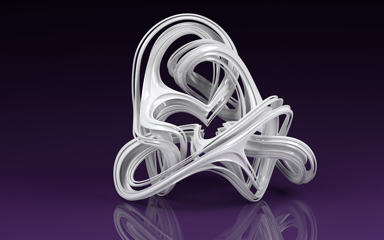 HD Creative Design Wallpaper #10 - 1280x800