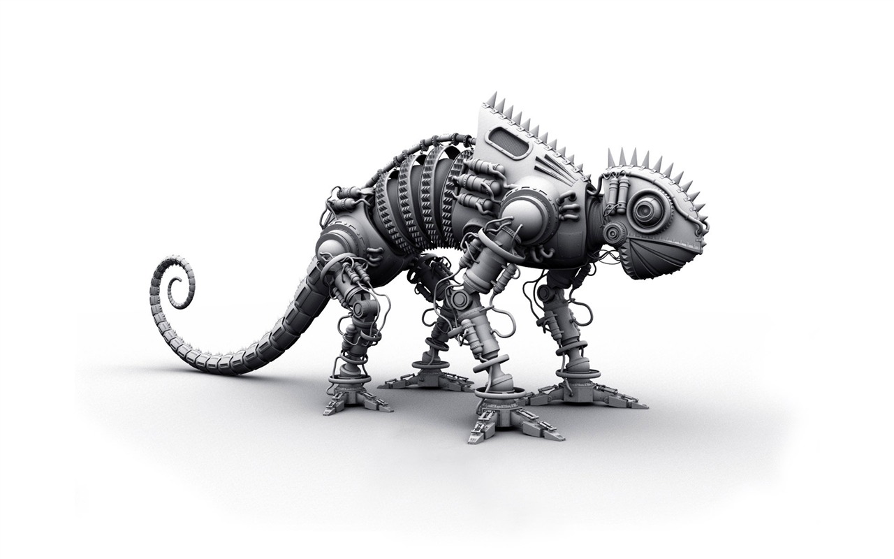 HD Creative Design Wallpaper #11 - 1280x800