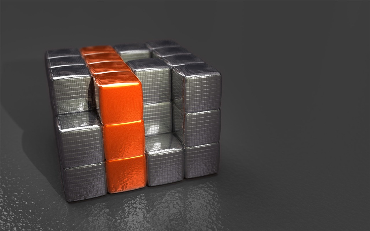 HD Creative Design Wallpaper #14 - 1280x800