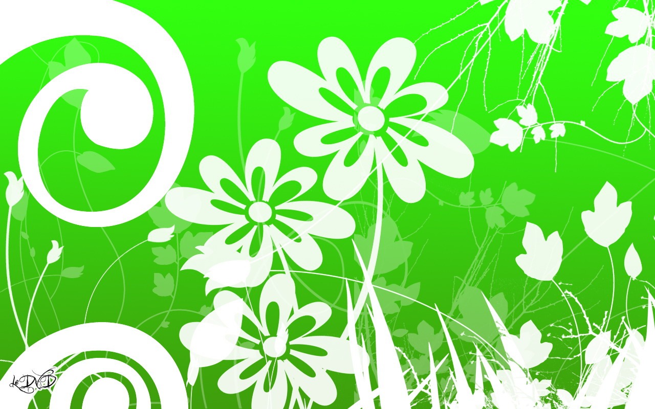 Cool Non-tradiční tapety (5) #34 - 1280x800