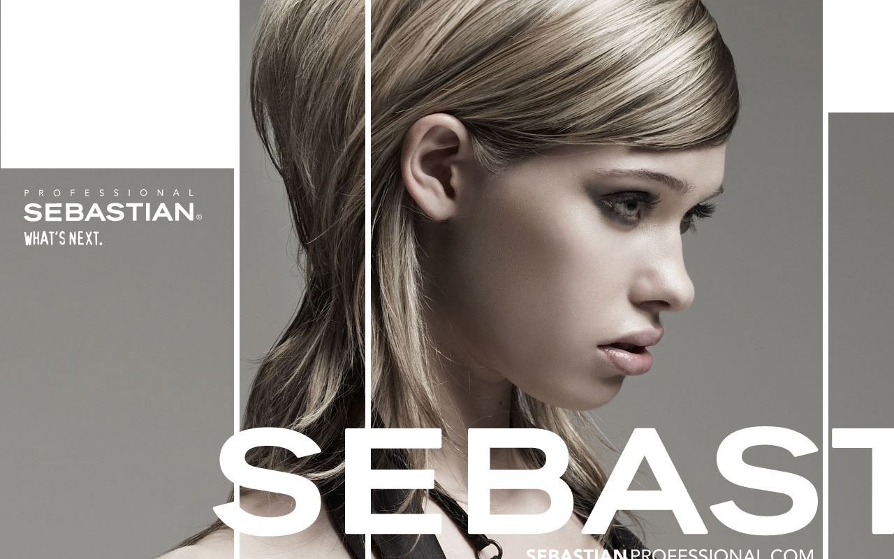 Fashion Brand Collection Wallpapers (1) #5 - 1280x800