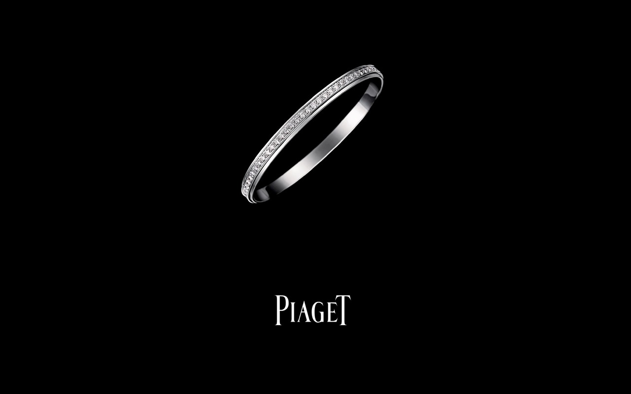 joyas de diamantes de Piaget fondo de pantalla (1) #8 - 1280x800