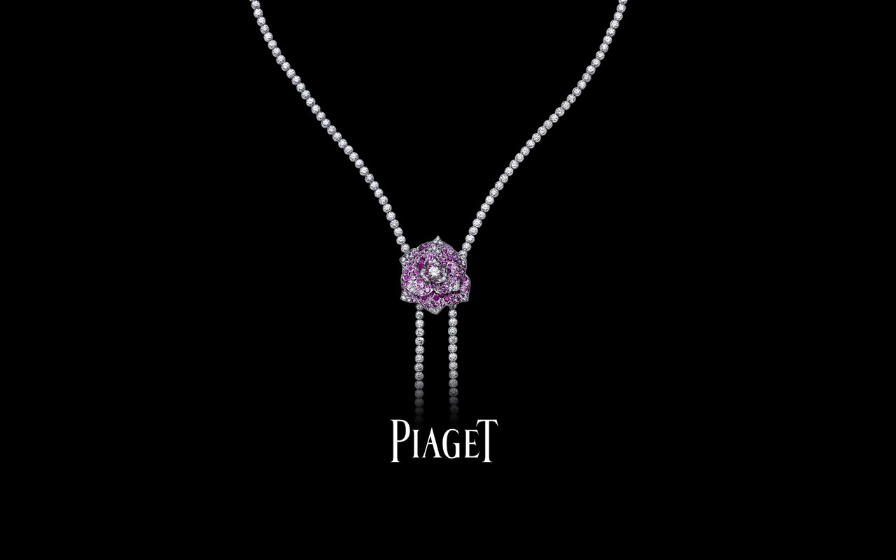 joyas de diamantes de Piaget fondo de pantalla (1) #9 - 1280x800