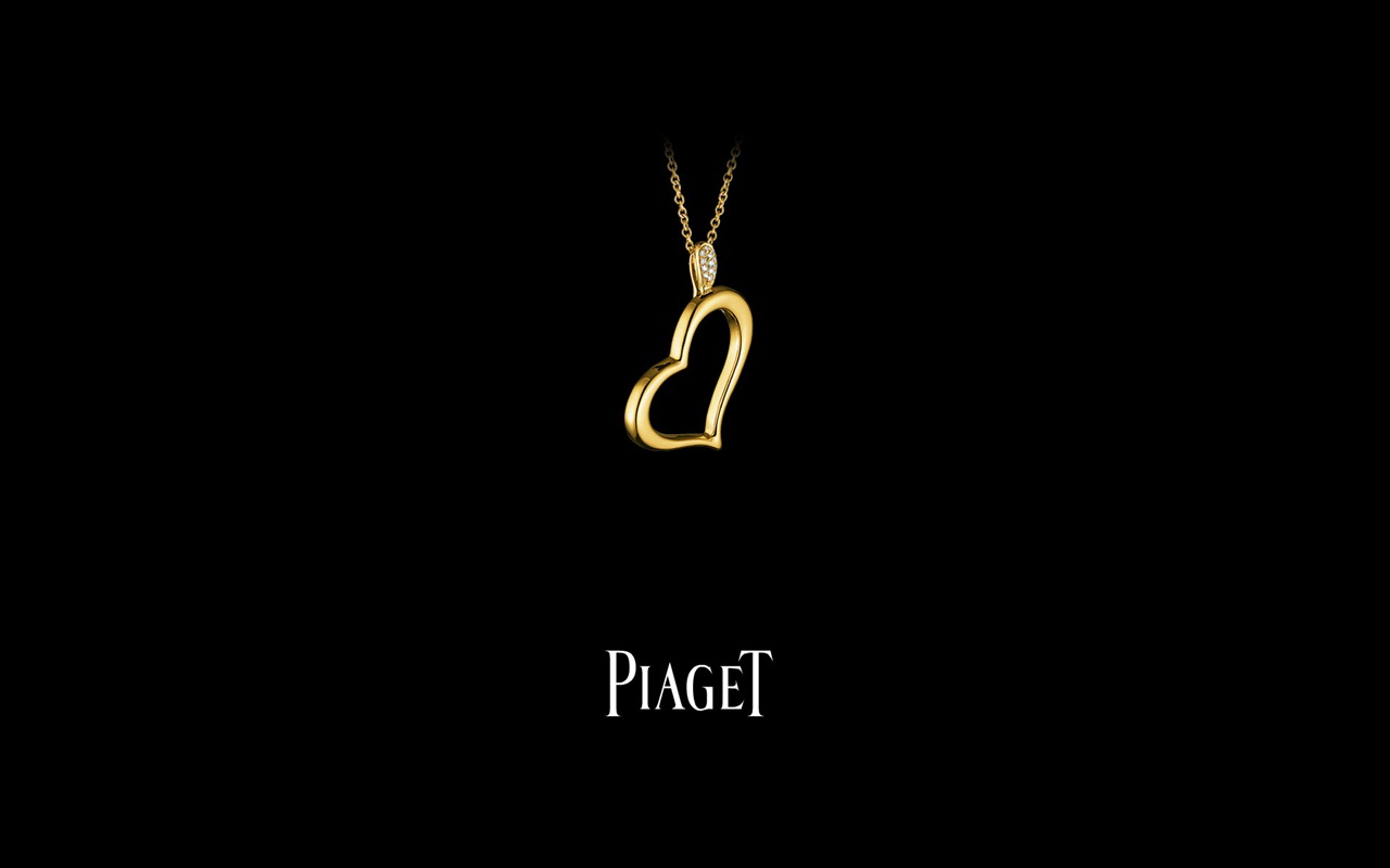 Piaget diamantové šperky, tapety (1) #11 - 1280x800