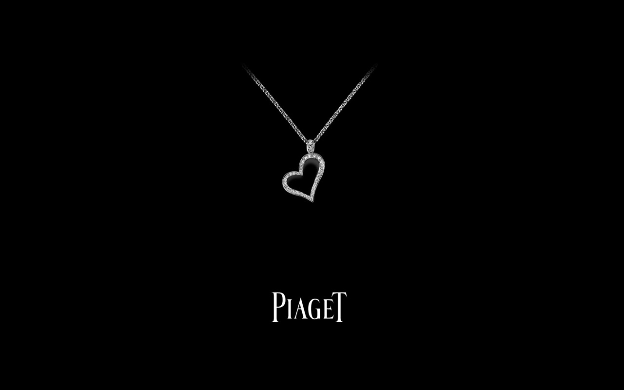 Piaget diamantové šperky, tapety (1) #12 - 1280x800