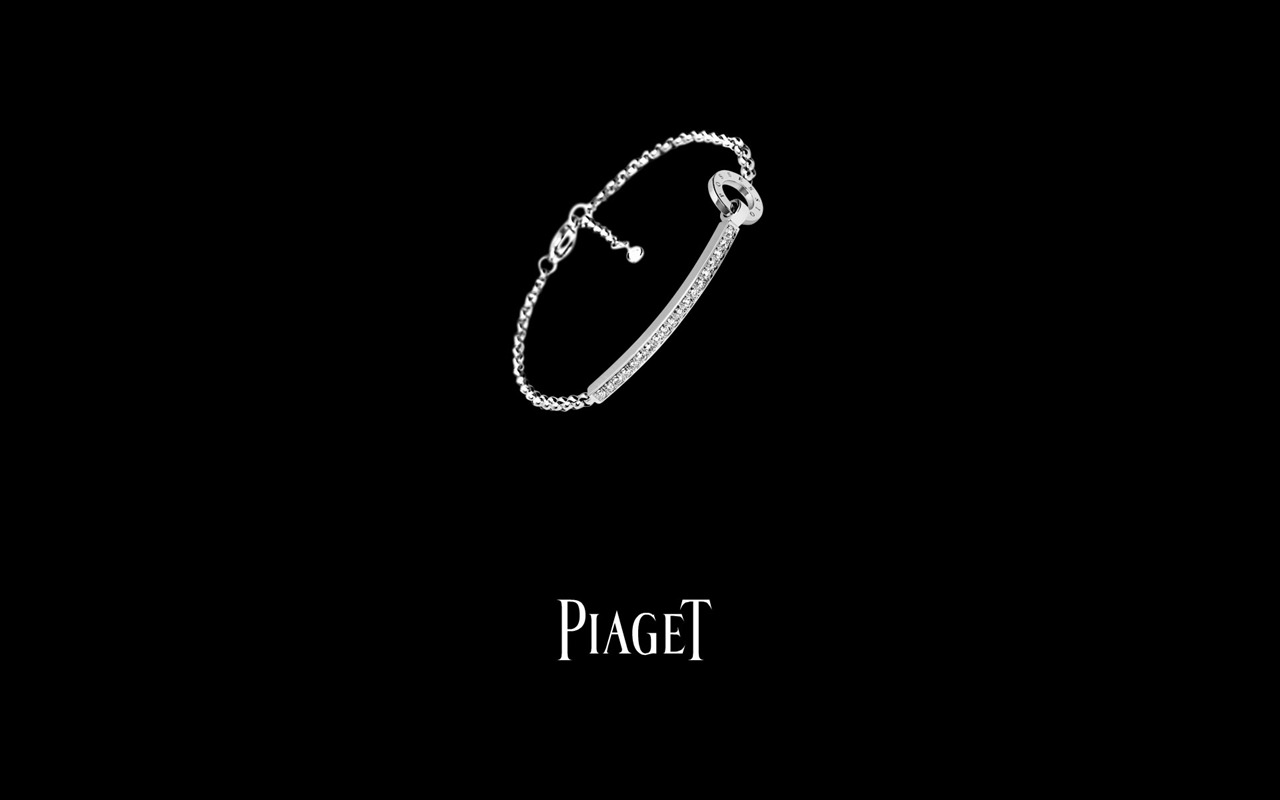Piaget diamantové šperky, tapety (1) #14 - 1280x800