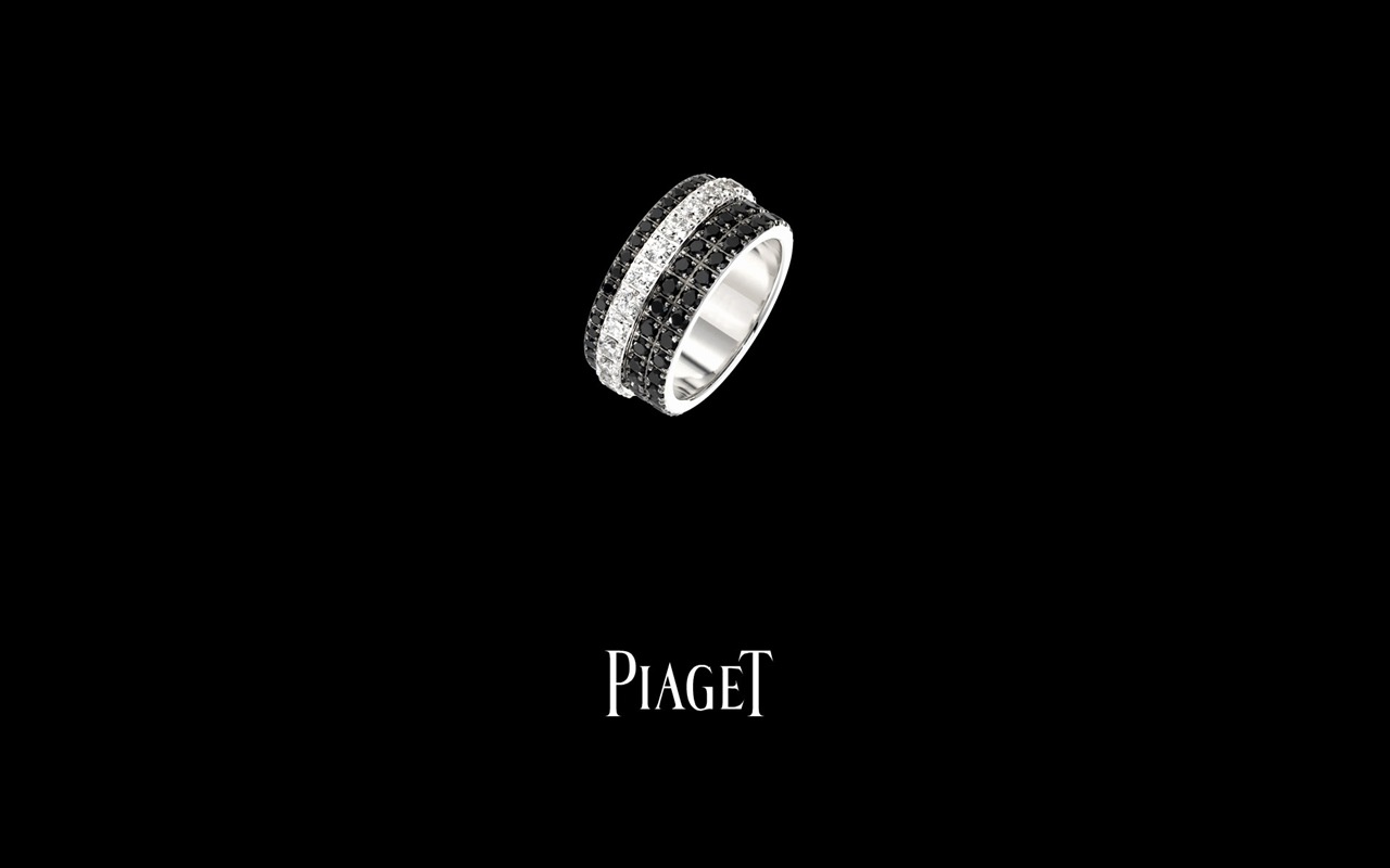 joyas de diamantes de Piaget fondo de pantalla (1) #19 - 1280x800