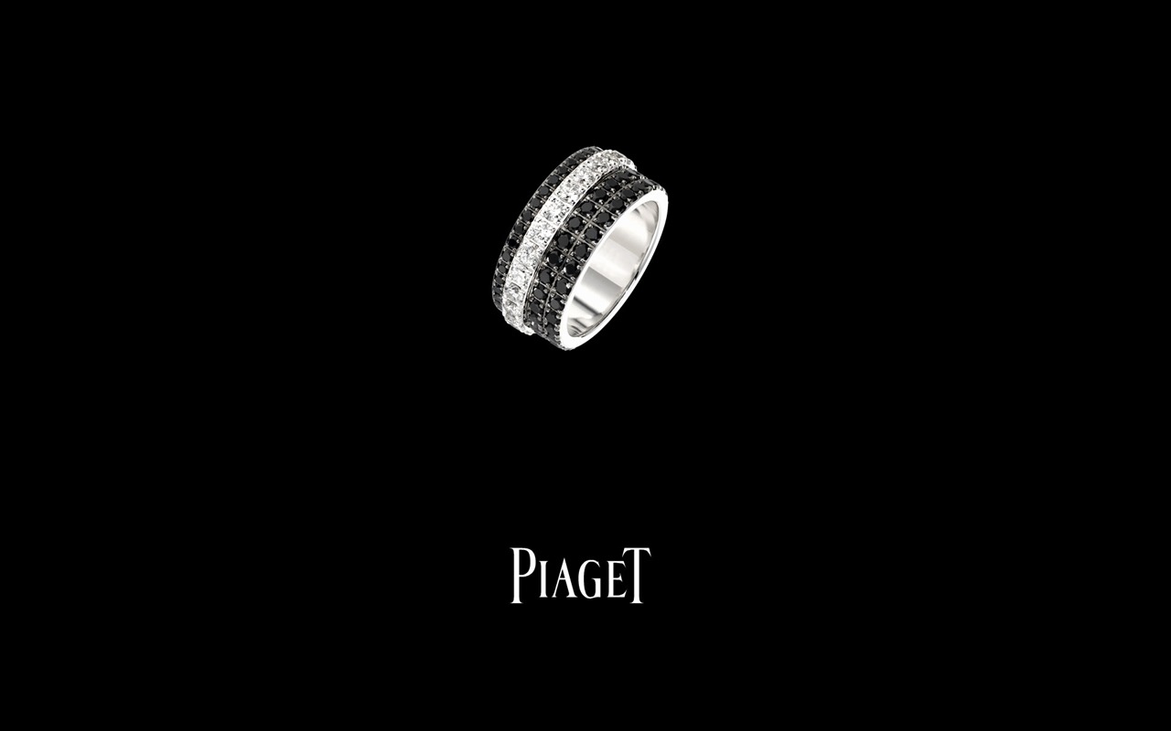 Piaget diamantové šperky, tapety (1) #19 - 1280x800