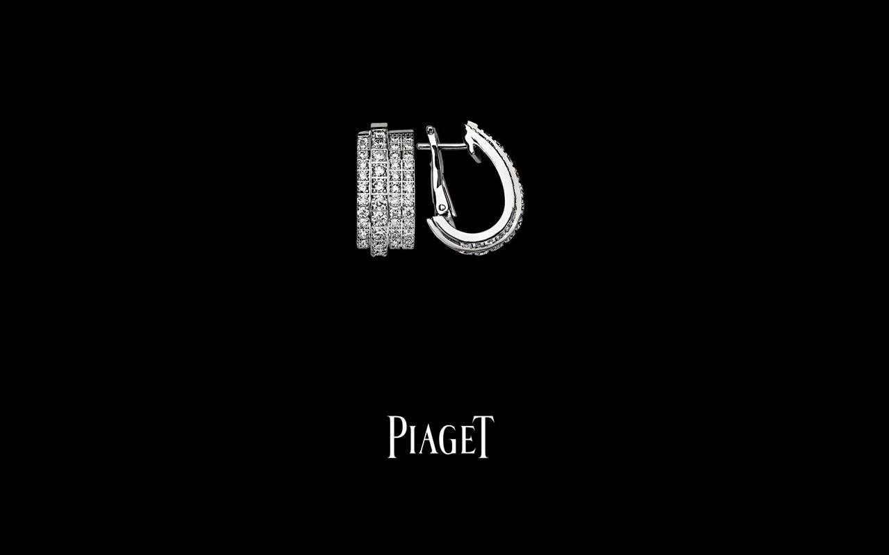 Piaget diamond jewelry wallpaper (1) #20 - 1280x800