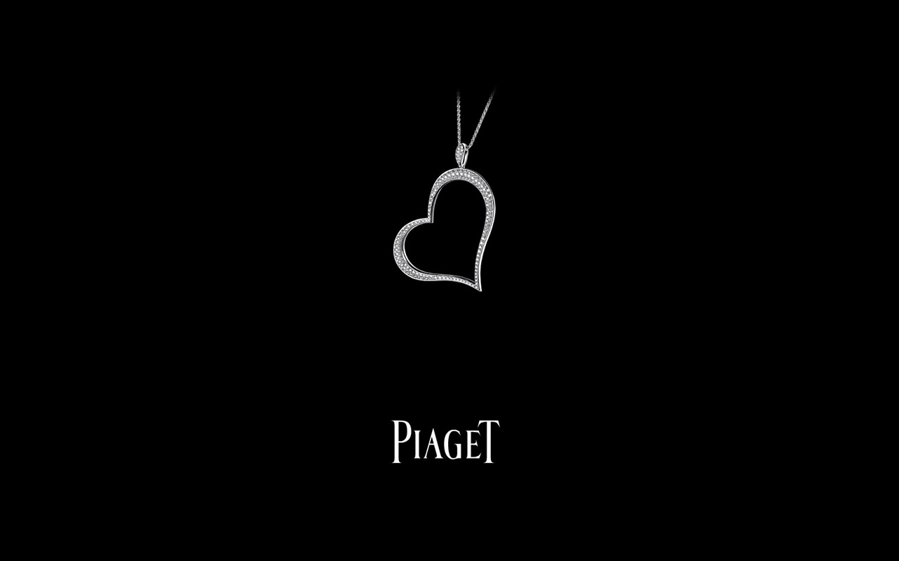 Piaget diamantové šperky tapetu (2) #14 - 1280x800