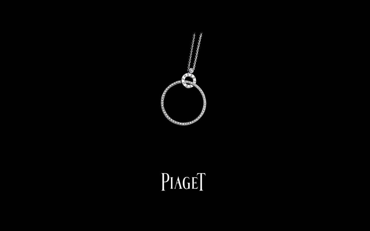 Piaget diamantové šperky tapetu (2) #16 - 1280x800