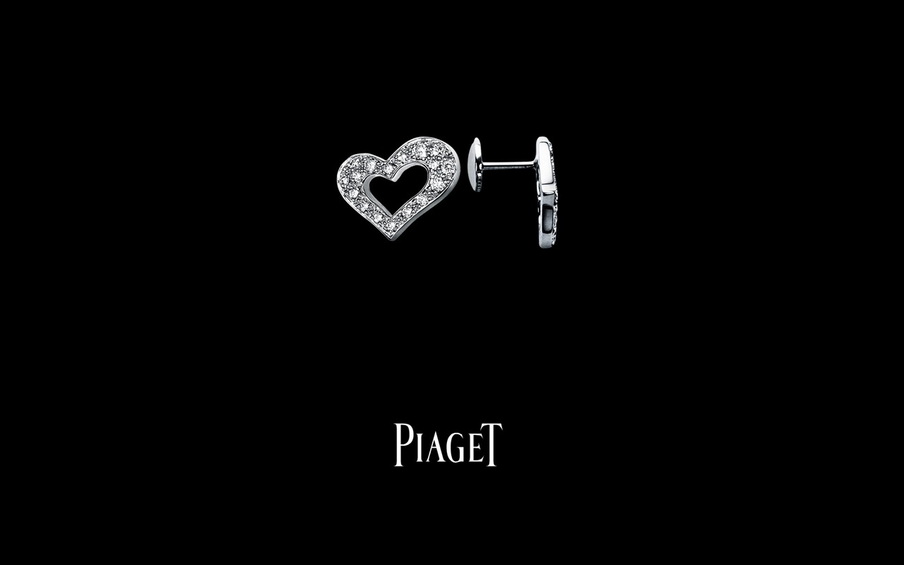 Piaget diamantové šperky tapetu (2) #18 - 1280x800