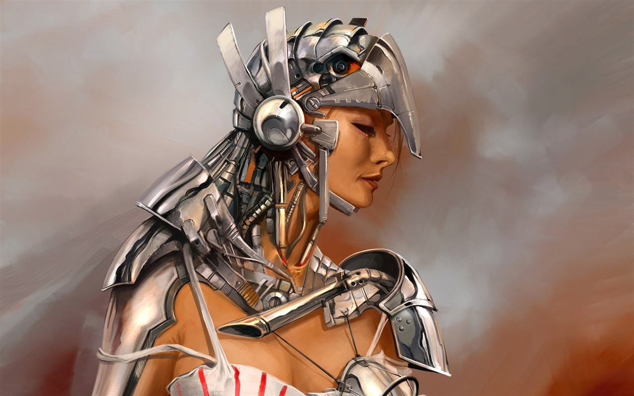 Games MM HD wallpapers (2) #19 - 1280x800
