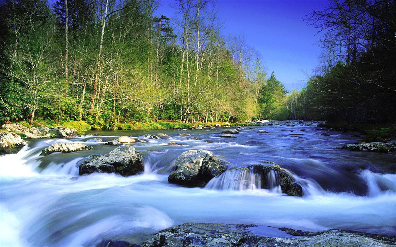 fonds d'écran un beau paysage naturel (1) #19 - 1280x800