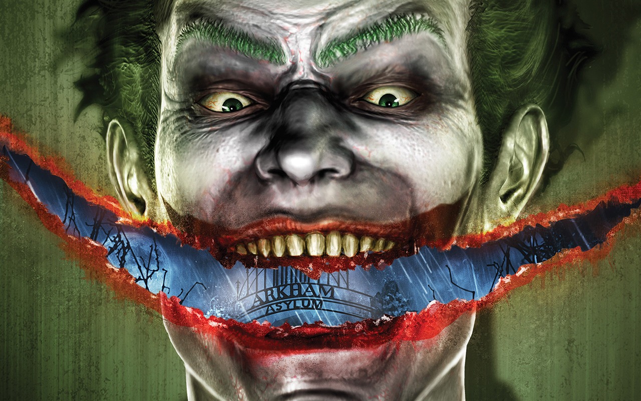 Game CG Collection Wallpapers (1) #10 - 1280x800