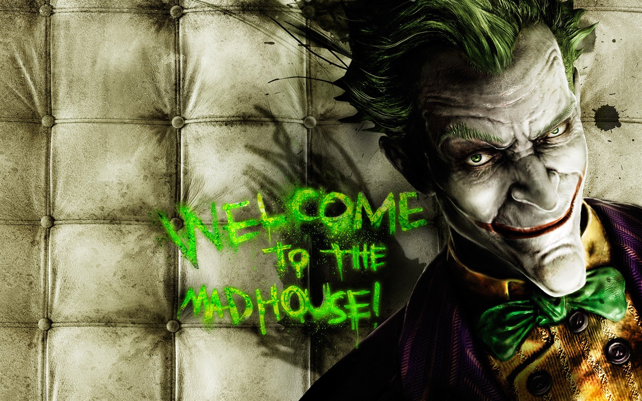 Game CG Collection Wallpapers (1) #11 - 1280x800