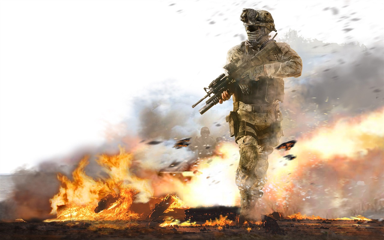 Game CG Collection Wallpapers (1) #17 - 1280x800