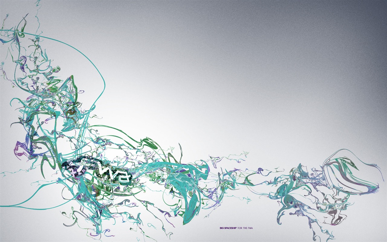 寬屏FWA專輯壁紙(二) #5 - 1280x800