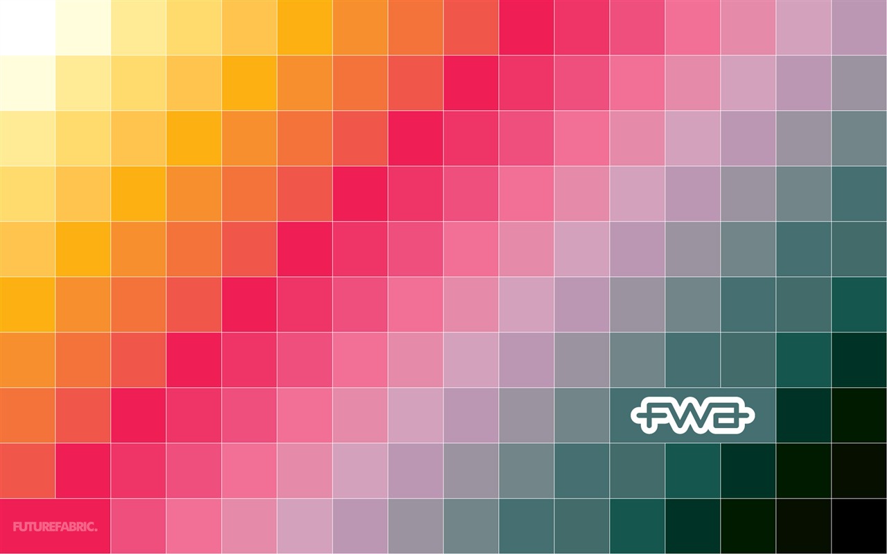寬屏FWA專輯壁紙(二) #13 - 1280x800