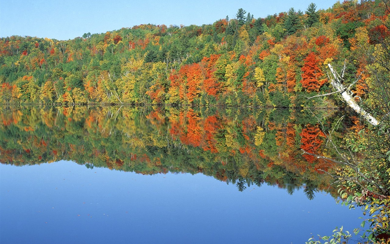 Webshots Scenery Wallpapers (6) #38 - 1280x800