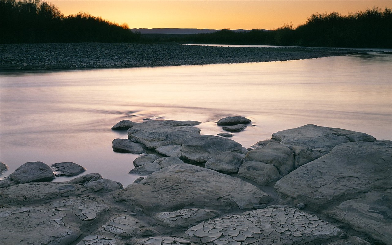 Webshots Scenery Wallpapers (6) #39 - 1280x800
