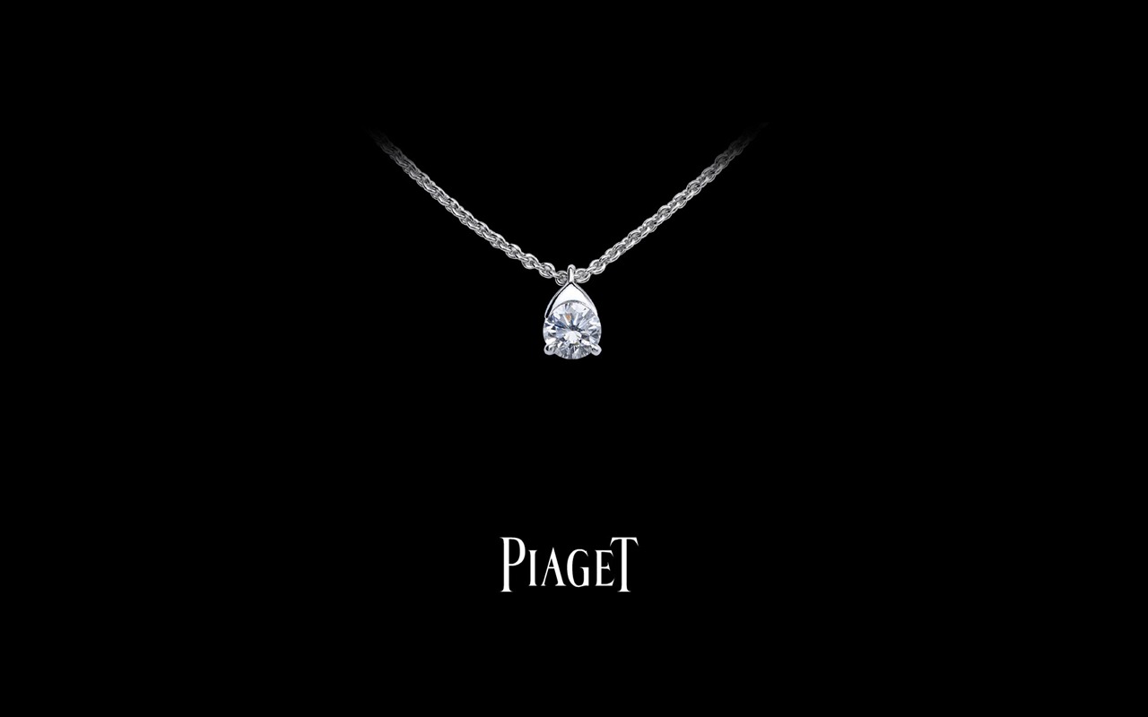 joyas de diamantes de Piaget fondo de pantalla (3) #9 - 1280x800