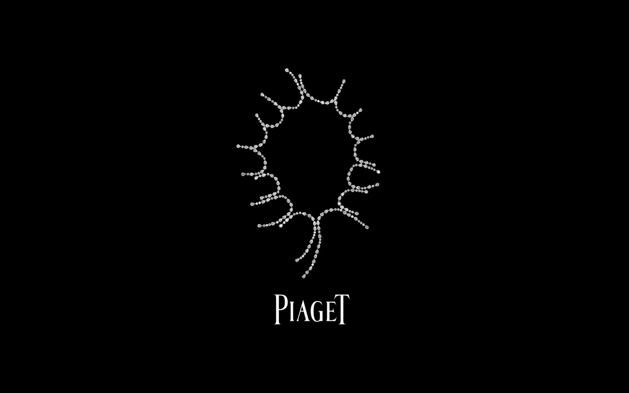joyas de diamantes de Piaget fondo de pantalla (3) #13 - 1280x800