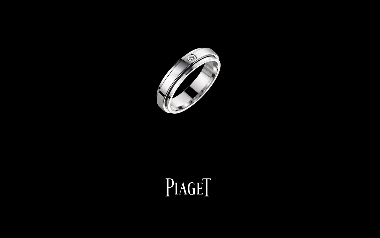 joyas de diamantes de Piaget fondo de pantalla (3) #16 - 1280x800