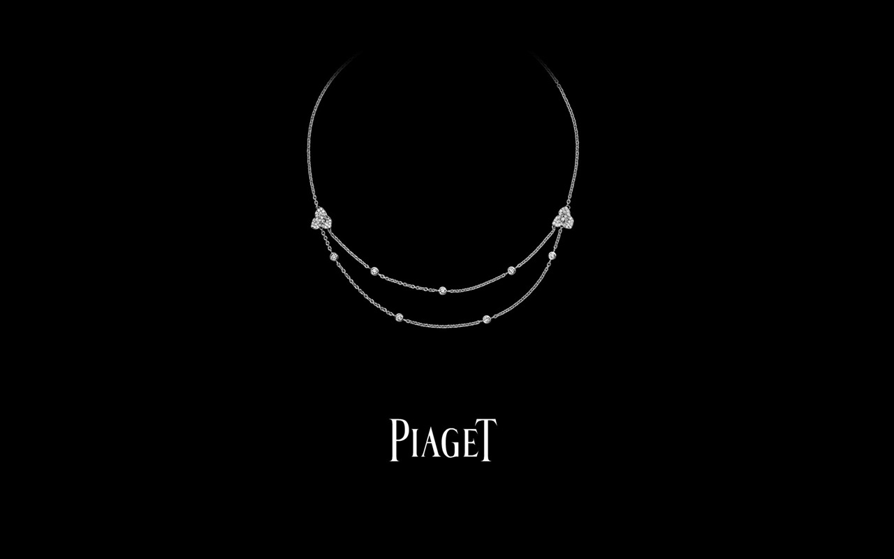 joyas de diamantes de Piaget fondo de pantalla (3) #17 - 1280x800