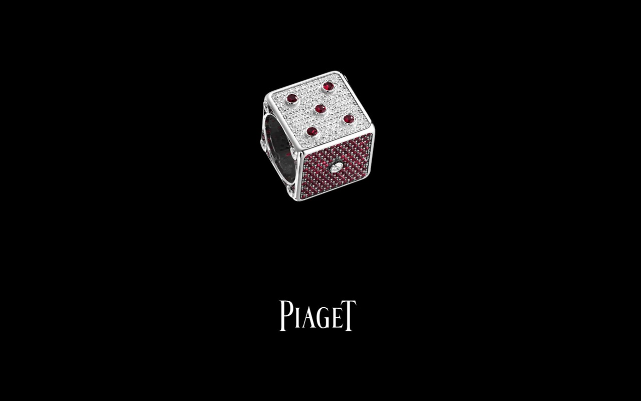 Fond d'écran Piaget bijoux en diamants (3) #20 - 1280x800