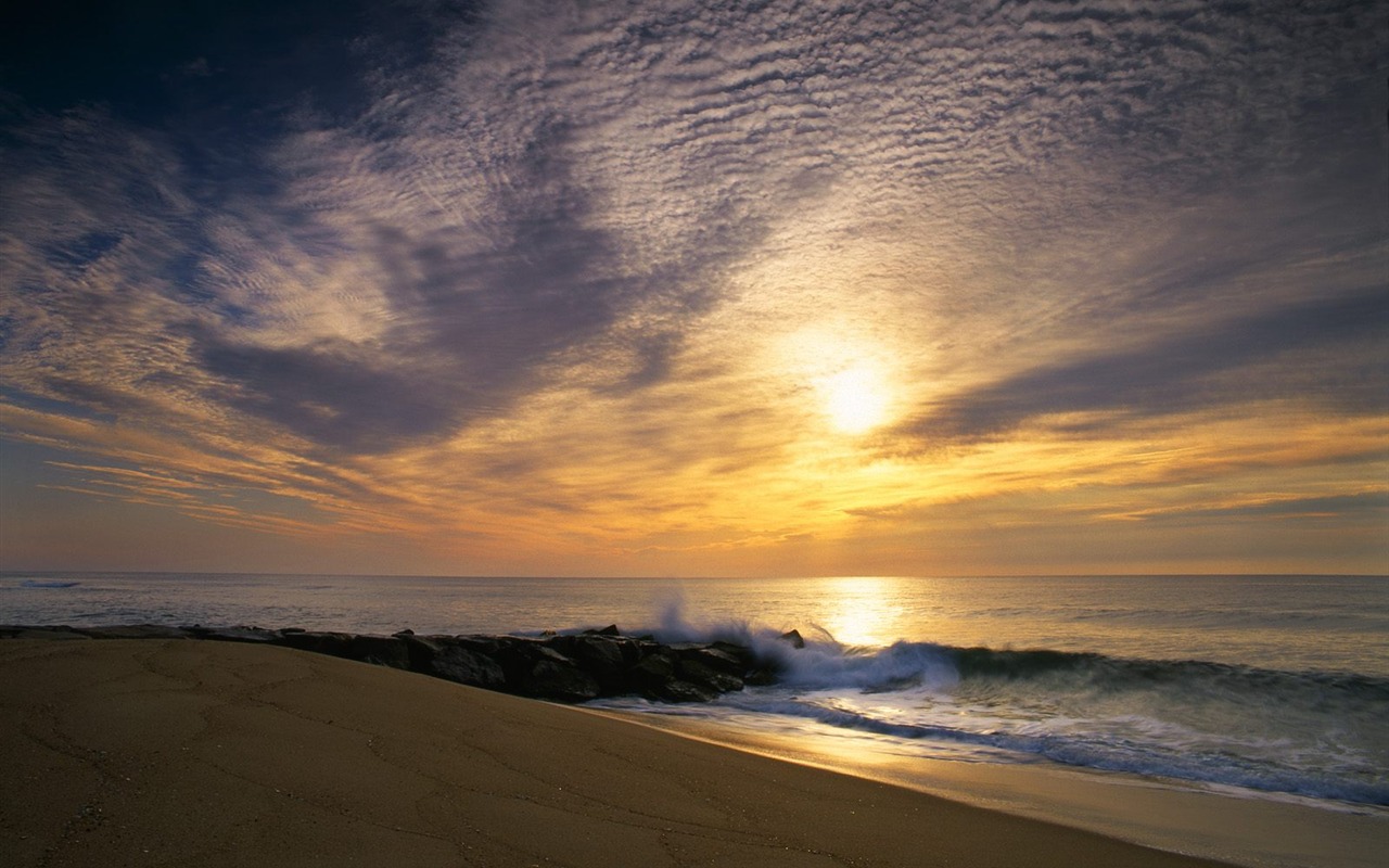 Webshots Scenery Wallpapers (6) #22 - 1280x800