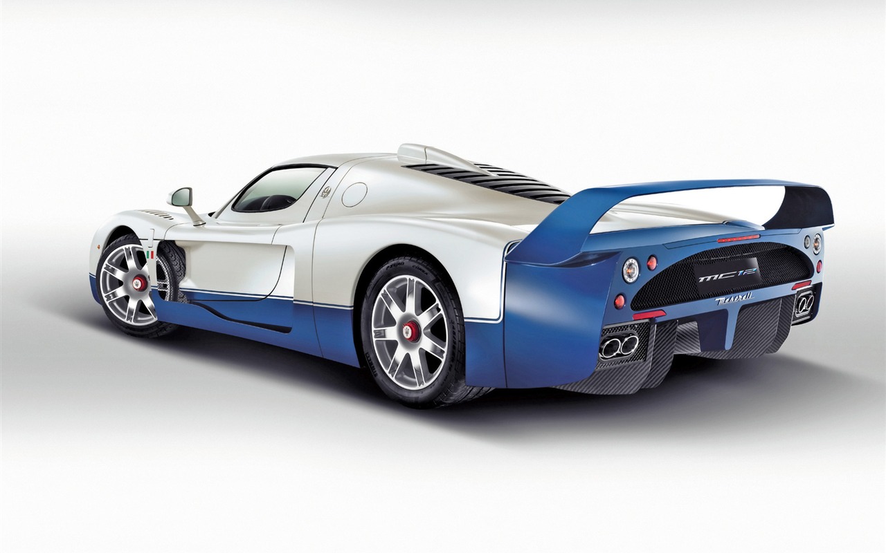 HD car wallpapers (7) #2 - 1280x800