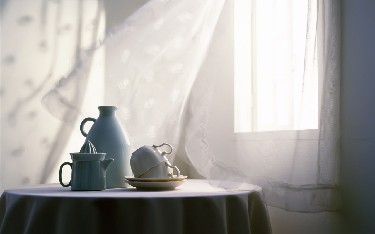 Indoor Still Life Wallpaper Album (1) #9 - 1280x800
