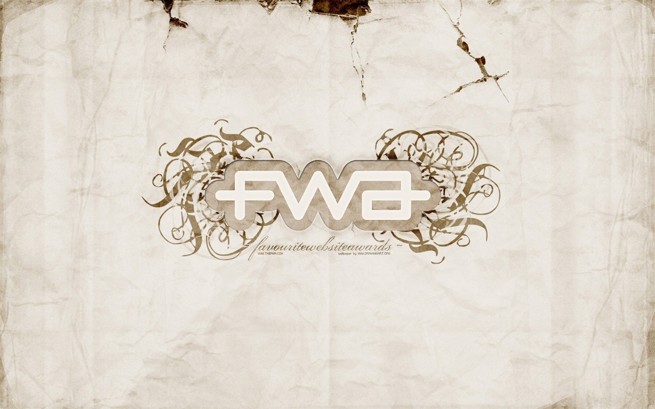 Album Widescreen FWA Fond d'écran (4) #18 - 1280x800