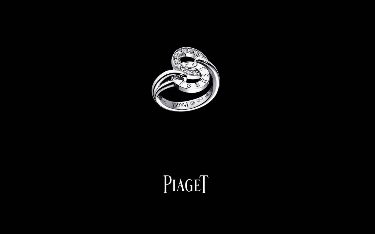 Piaget diamantové šperky tapetu (4) #15 - 1280x800