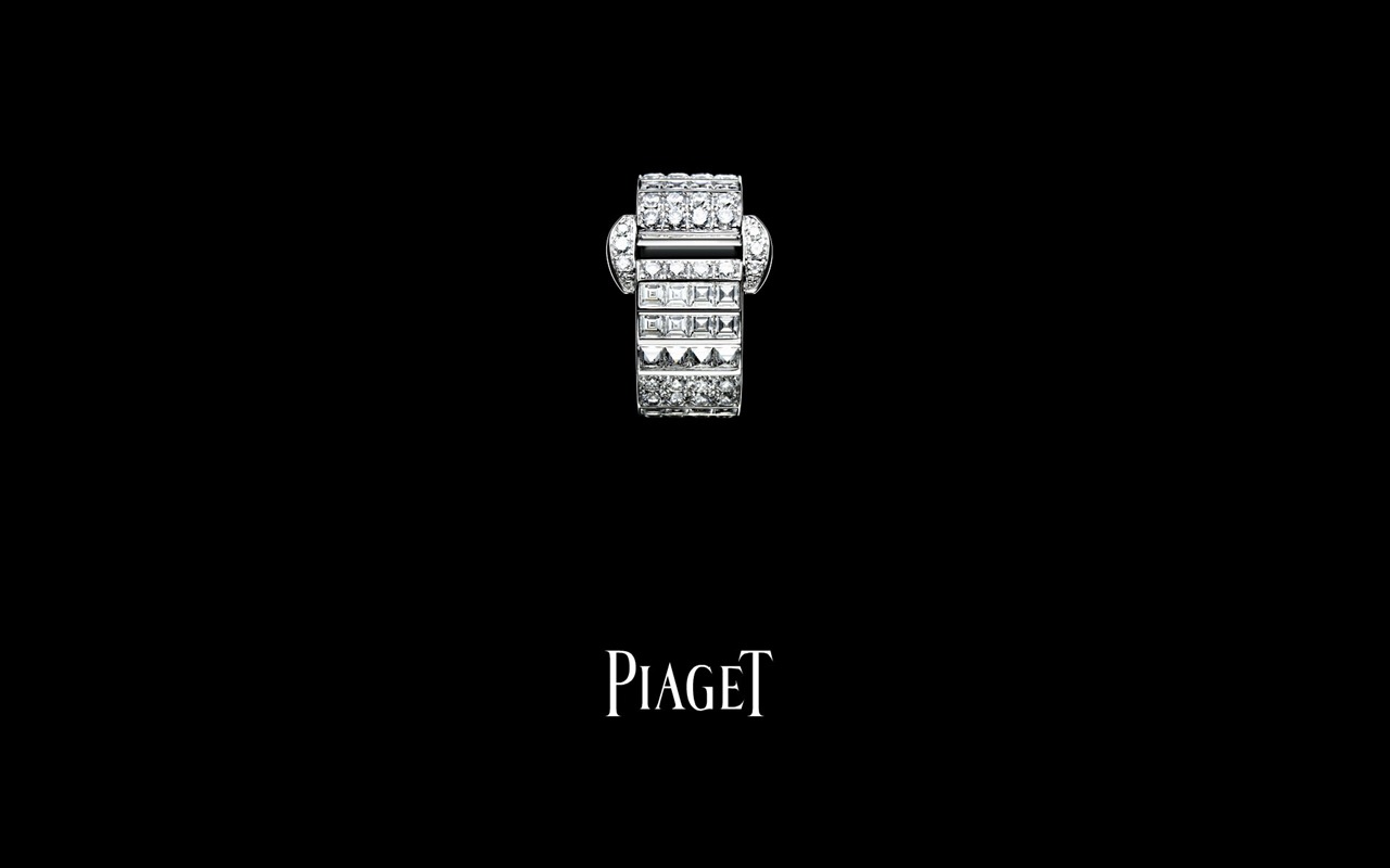 Fond d'écran Piaget bijoux en diamants (4) #16 - 1280x800