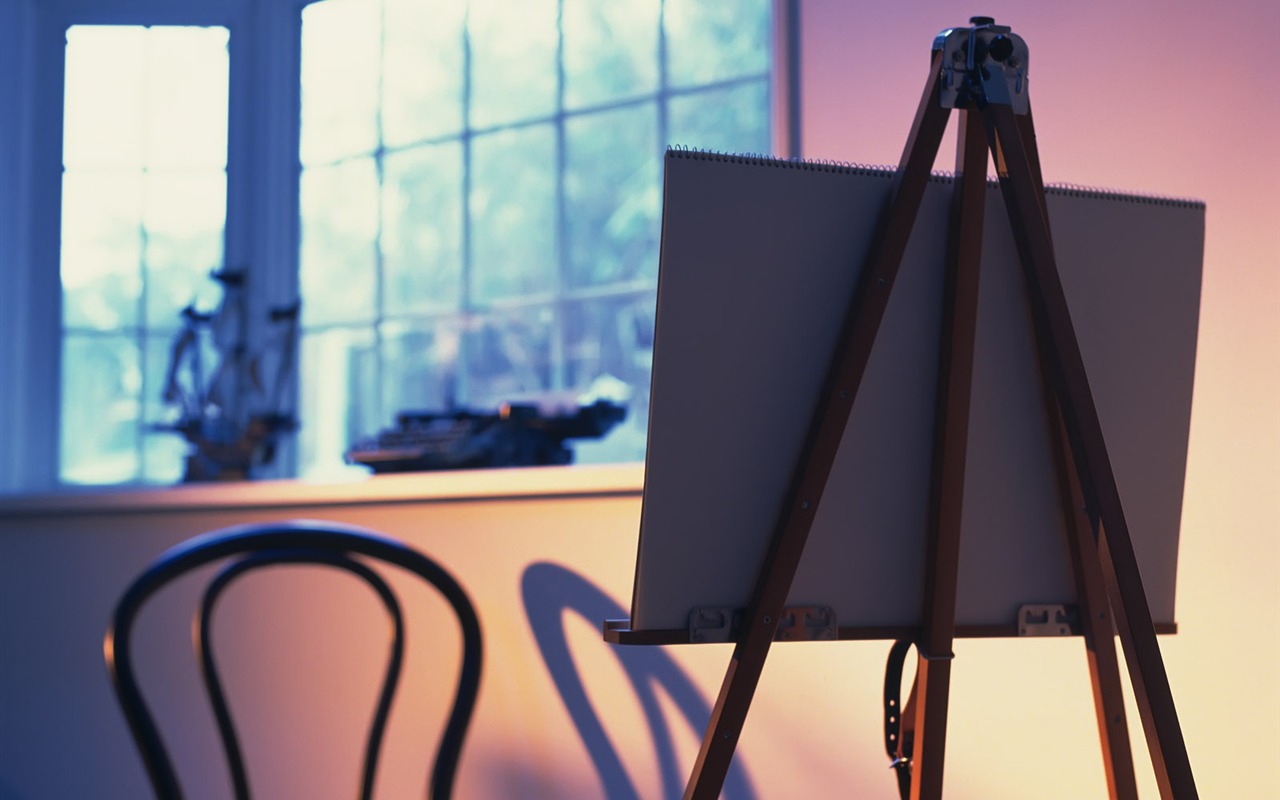 Indoor Still Life Wallpaper Album (2) #18 - 1280x800