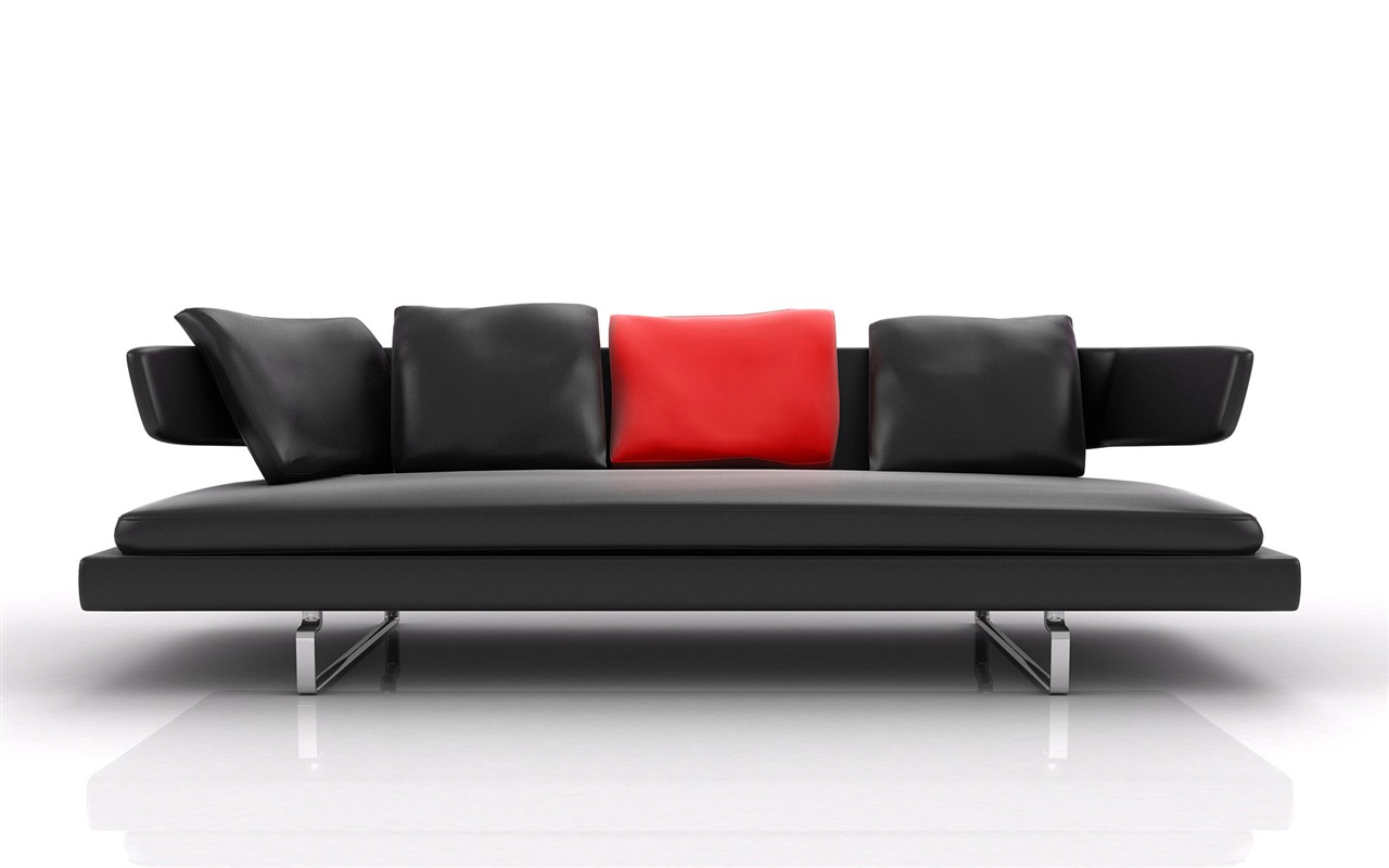 Fashion home wallpaper album (2) #12 - 1280x800