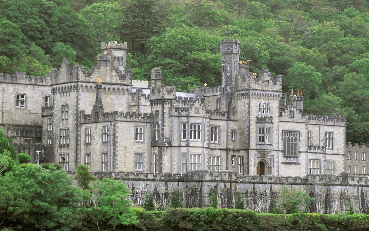World scenery of Ireland Wallpapers #11 - 1280x800