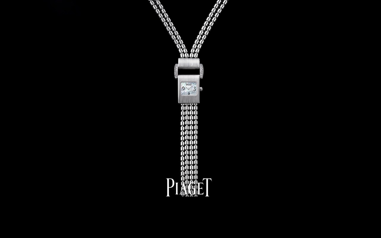 Piaget Diamond hodinky tapety (1) #3 - 1280x800