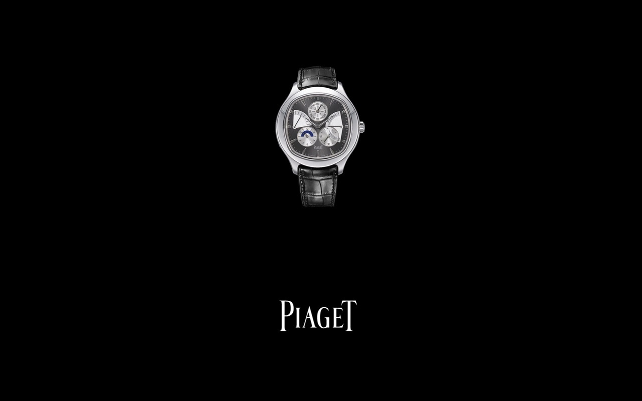 Piaget Diamond hodinky tapety (1) #4 - 1280x800