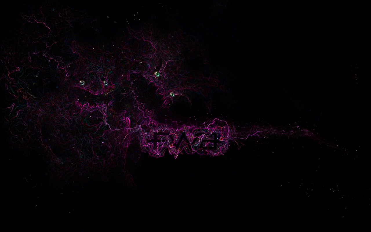 寬屏FWA專輯壁紙(五) #4 - 1280x800