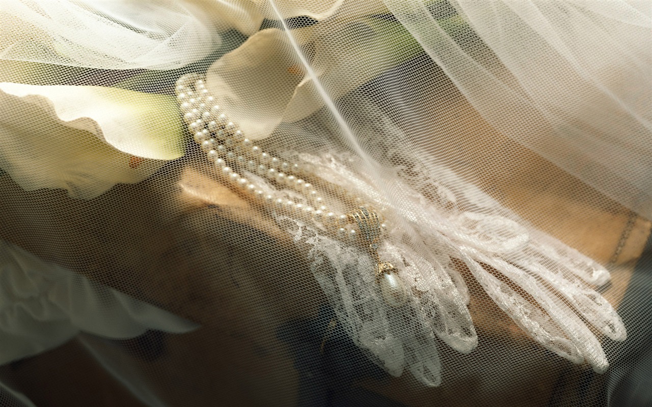 婚慶鮮花物品壁紙(二) #13 - 1280x800