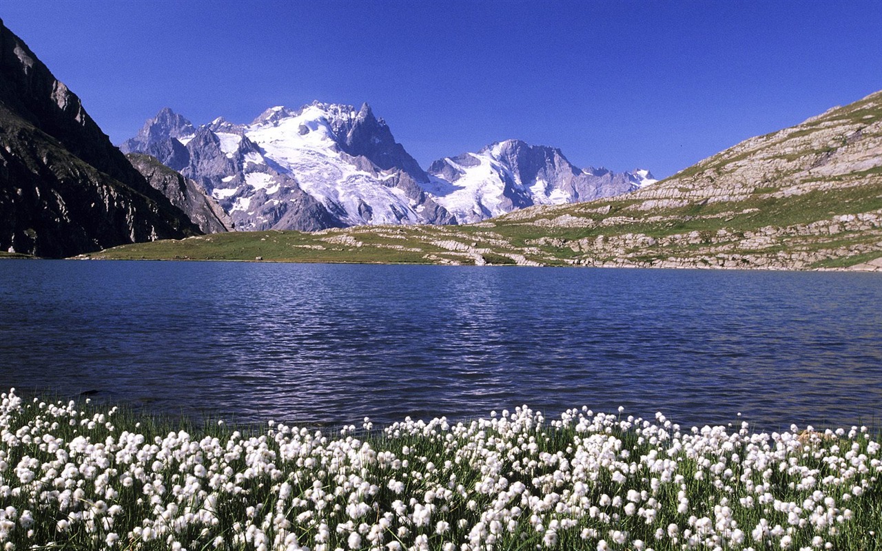 Webshots Scenery Wallpapers (7) #3 - 1280x800