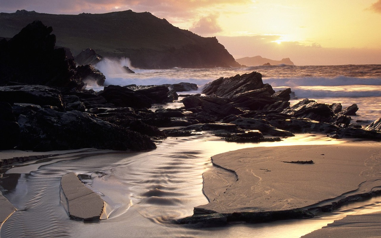 Webshots Scenery Wallpapers (7) #4 - 1280x800