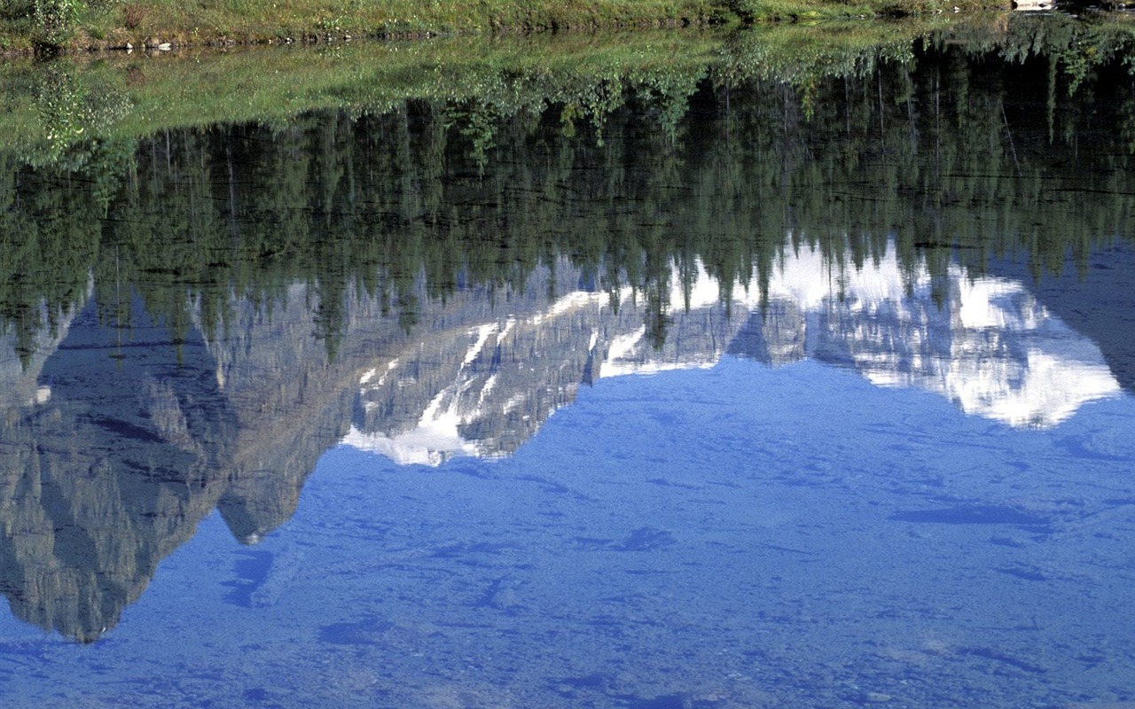 Webshots Scenery Wallpapers (7) #8 - 1280x800