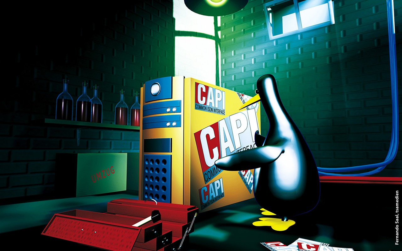 CT壁紙專輯(二) #18 - 1280x800